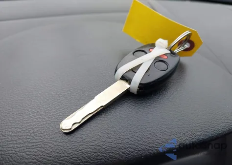 2004 Honda Accord 2.4 Ex из США, поврежденный, VIN 1HGCM56884A089491